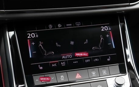 Audi Q8 I, 2023 год, 9 990 000 рублей, 14 фотография