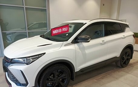 Geely Coolray I, 2023 год, 2 249 000 рублей, 7 фотография