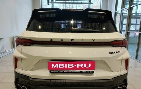 Geely Coolray I, 2023 год, 2 249 000 рублей, 9 фотография