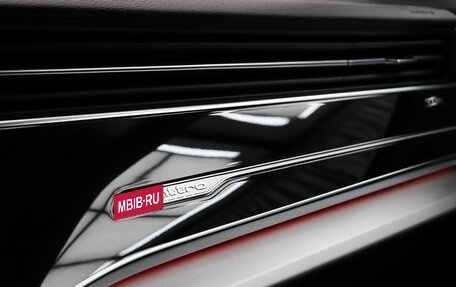 Audi Q8 I, 2023 год, 9 990 000 рублей, 19 фотография