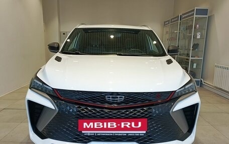 Geely Coolray I, 2023 год, 2 249 000 рублей, 2 фотография