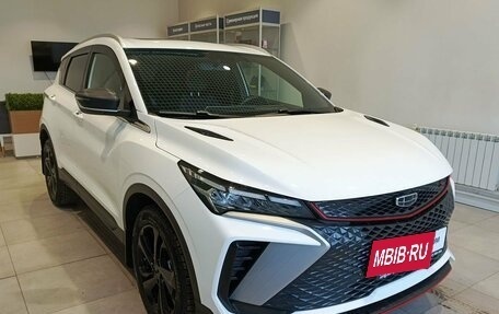 Geely Coolray I, 2023 год, 2 249 000 рублей, 3 фотография