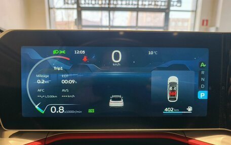 Geely Coolray I, 2023 год, 2 249 000 рублей, 15 фотография