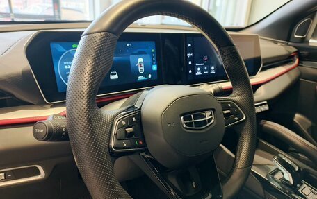 Geely Coolray I, 2023 год, 2 249 000 рублей, 14 фотография