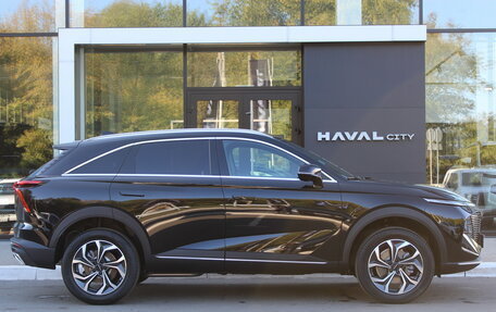 Haval F7, 2026 год, 3 099 000 рублей, 4 фотография