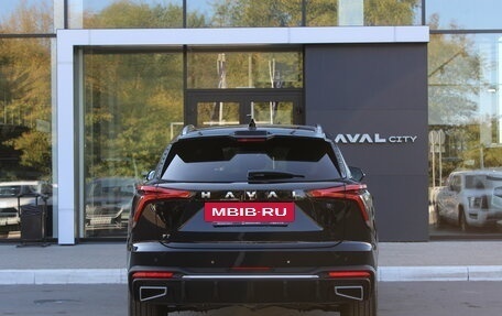 Haval F7, 2026 год, 3 099 000 рублей, 6 фотография