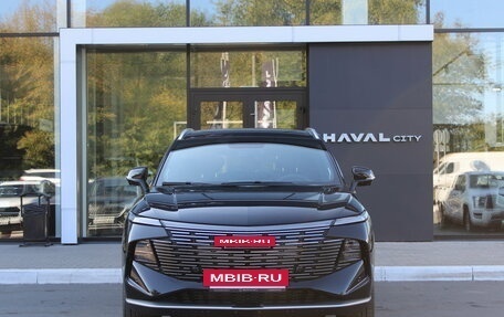 Haval F7, 2026 год, 3 099 000 рублей, 2 фотография