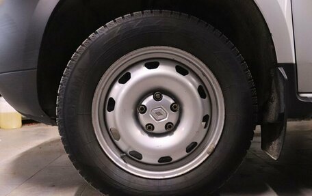 Renault Duster I рестайлинг, 2020 год, 1 349 000 рублей, 9 фотография