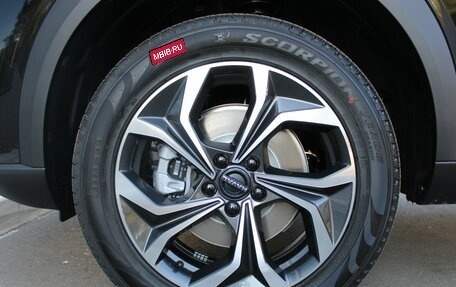 Haval F7, 2026 год, 3 099 000 рублей, 17 фотография