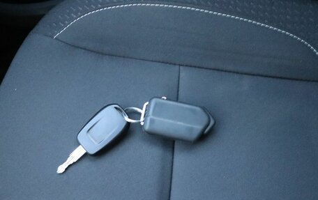 Renault Duster I рестайлинг, 2020 год, 1 349 000 рублей, 17 фотография