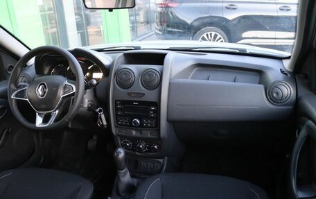 Renault Duster I рестайлинг, 2020 год, 1 349 000 рублей, 13 фотография