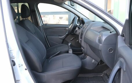 Renault Duster I рестайлинг, 2020 год, 1 349 000 рублей, 12 фотография