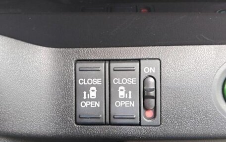 Honda Stepwgn IV, 2016 год, 1 510 000 рублей, 7 фотография