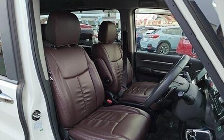 Honda Stepwgn IV, 2016 год, 1 510 000 рублей, 9 фотография