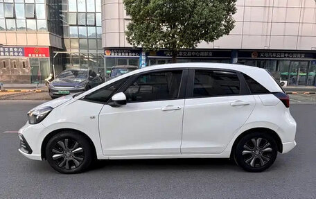 Honda Fit, 2022 год, 939 000 рублей, 3 фотография