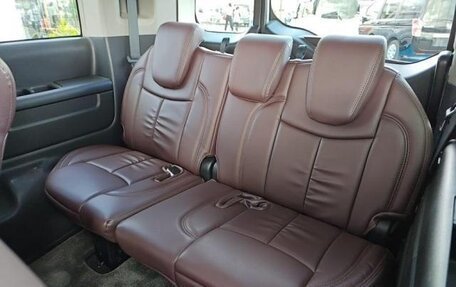 Honda Stepwgn IV, 2016 год, 1 510 000 рублей, 11 фотография