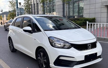 Honda Fit, 2022 год, 939 000 рублей, 7 фотография