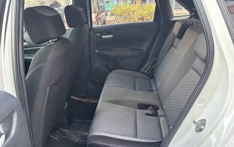 Honda Fit, 2022 год, 939 000 рублей, 11 фотография