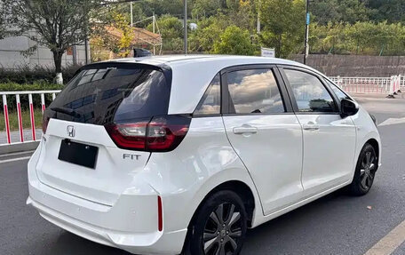 Honda Fit, 2022 год, 939 000 рублей, 5 фотография