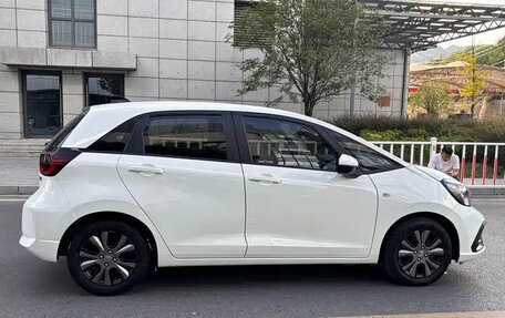Honda Fit, 2022 год, 939 000 рублей, 6 фотография