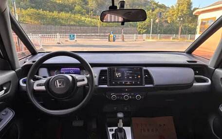 Honda Fit, 2022 год, 939 000 рублей, 9 фотография