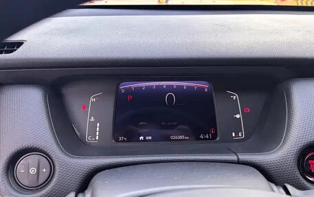 Honda Fit, 2022 год, 939 000 рублей, 10 фотография