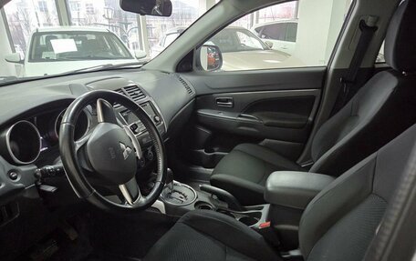 Mitsubishi ASX I рестайлинг, 2013 год, 1 049 000 рублей, 7 фотография