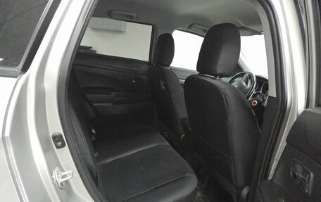 Mitsubishi ASX I рестайлинг, 2013 год, 1 049 000 рублей, 10 фотография