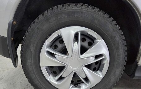 Mitsubishi ASX I рестайлинг, 2013 год, 1 049 000 рублей, 16 фотография