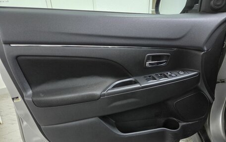 Mitsubishi ASX I рестайлинг, 2013 год, 1 049 000 рублей, 12 фотография