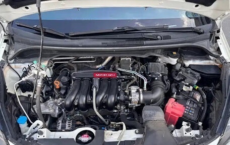 Honda Fit, 2022 год, 939 000 рублей, 12 фотография