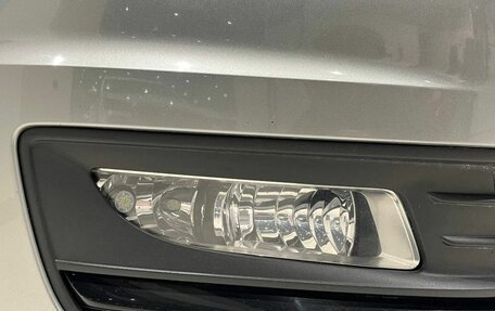 Volkswagen Polo VI (EU Market), 2019 год, 1 350 000 рублей, 12 фотография