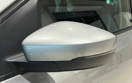 Volkswagen Polo VI (EU Market), 2019 год, 1 350 000 рублей, 11 фотография