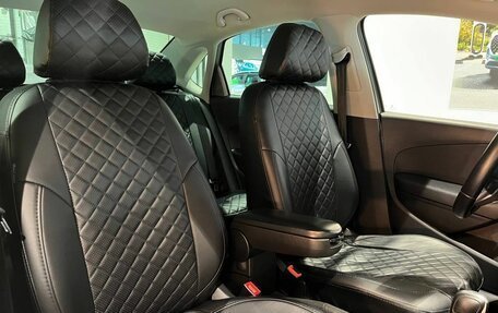 Volkswagen Polo VI (EU Market), 2019 год, 1 350 000 рублей, 22 фотография