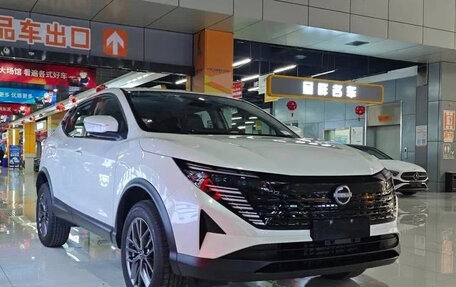 Nissan Qashqai, 2025 год, 1 920 000 рублей, 3 фотография