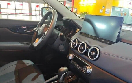 Nissan Qashqai, 2025 год, 1 920 000 рублей, 9 фотография