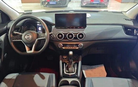 Nissan Qashqai, 2025 год, 1 920 000 рублей, 10 фотография