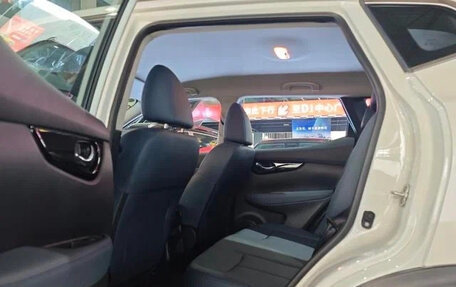 Nissan Qashqai, 2025 год, 1 920 000 рублей, 13 фотография