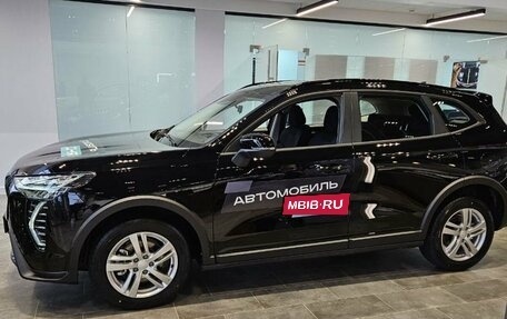 Haval Jolion, 2026 год, 2 424 510 рублей, 5 фотография