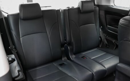 Toyota Vellfire II, 2018 год, 4 500 000 рублей, 10 фотография