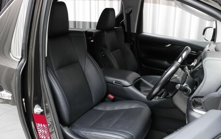 Toyota Vellfire II, 2018 год, 4 500 000 рублей, 8 фотография