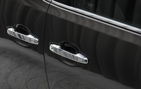 Toyota Vellfire II, 2018 год, 4 500 000 рублей, 20 фотография