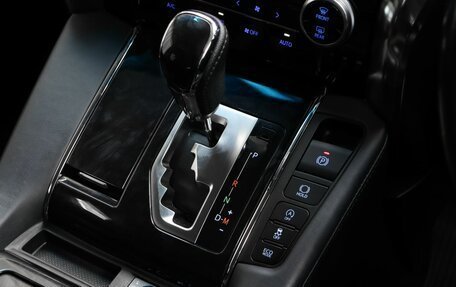 Toyota Vellfire II, 2018 год, 4 500 000 рублей, 16 фотография