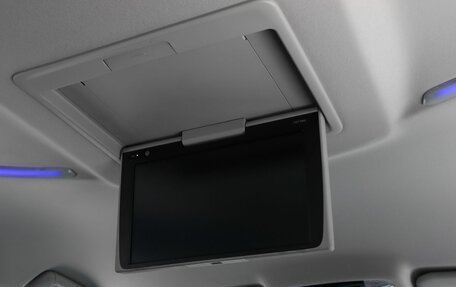 Toyota Vellfire II, 2018 год, 4 500 000 рублей, 18 фотография