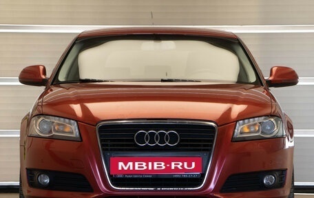 Audi A3, 2009 год, 550 000 рублей, 2 фотография