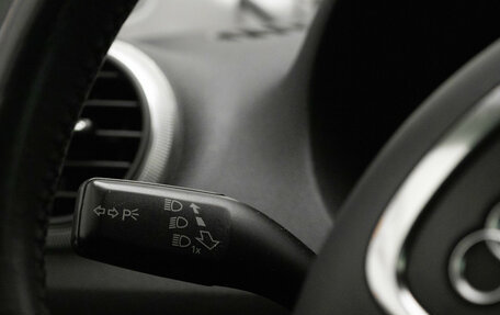 Audi A3, 2009 год, 550 000 рублей, 13 фотография