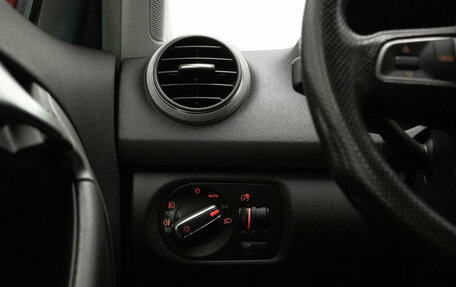 Audi A3, 2009 год, 550 000 рублей, 14 фотография