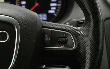 Audi A3, 2009 год, 550 000 рублей, 16 фотография