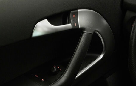 Audi A3, 2009 год, 550 000 рублей, 15 фотография