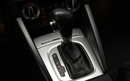 Audi A3, 2009 год, 550 000 рублей, 18 фотография